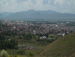 Erzurum zenginliğinin farkında değil